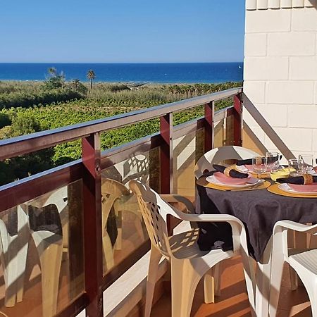 Salinas Gandia - Solo Alquiler Familias Apartment Bagian luar foto