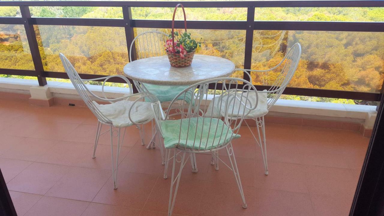Salinas Gandia - Solo Alquiler Familias Apartment Bagian luar foto